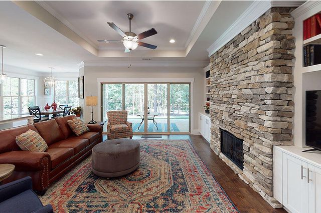 213 Bush Court, Mc Cormick, SC 29835