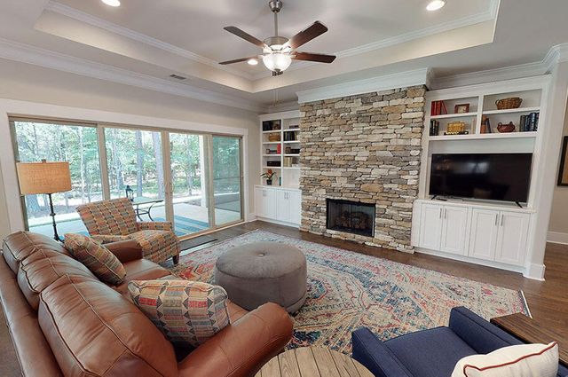 213 Bush Court, Mc Cormick, SC 29835