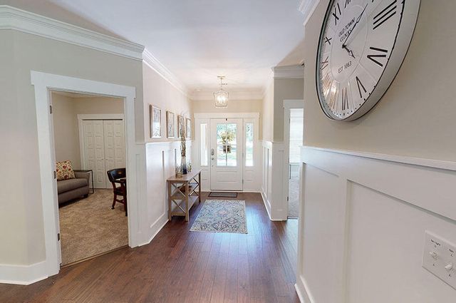 213 Bush Court, Mc Cormick, SC 29835