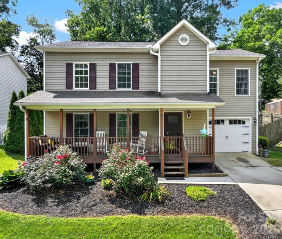 47 Royal Oaks Road, Arden, NC 28704