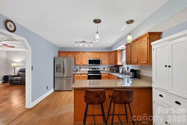 47 Royal Oaks Road, Arden, NC 28704