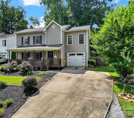 47 Royal Oaks Road, Arden, NC 28704