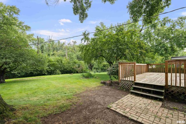 2586 E GEORGE WASHINGTON Boulevard, Davenport, IA 52803