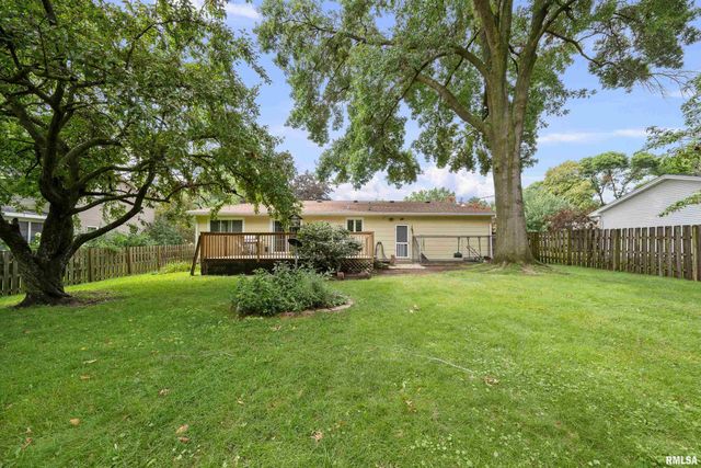 2586 E GEORGE WASHINGTON Boulevard, Davenport, IA 52803