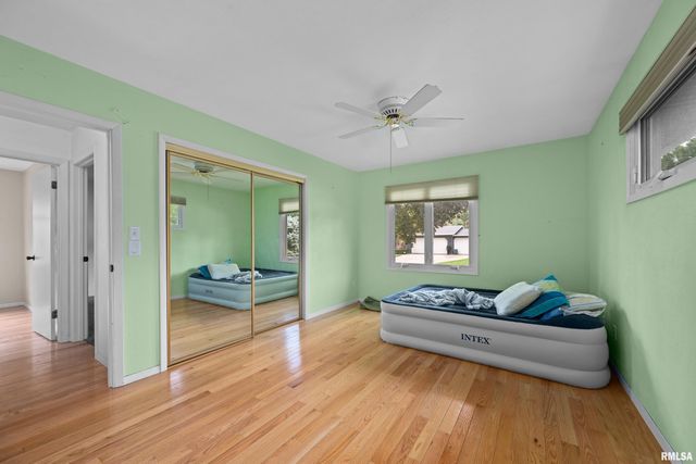 2586 E GEORGE WASHINGTON Boulevard, Davenport, IA 52803