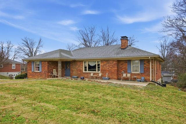 147 Seminole Trail, Frankfort, KY 40601