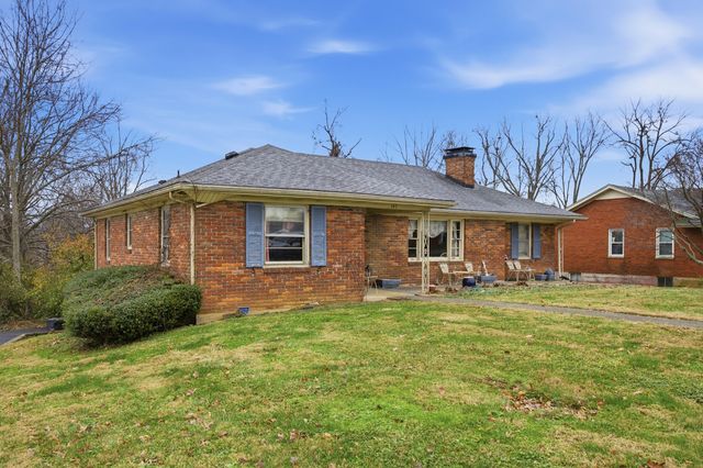 147 Seminole Trail, Frankfort, KY 40601