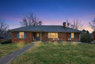 147 Seminole Trail, Frankfort, KY 40601