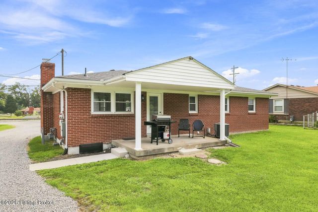 2753 Coral Ridge Rd, Brooks, KY 40109