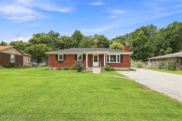 2753 Coral Ridge Rd, Brooks, KY 40109