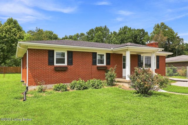 2753 Coral Ridge Rd, Brooks, KY 40109