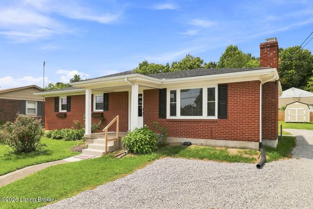 2753 Coral Ridge Rd, Brooks, KY 40109