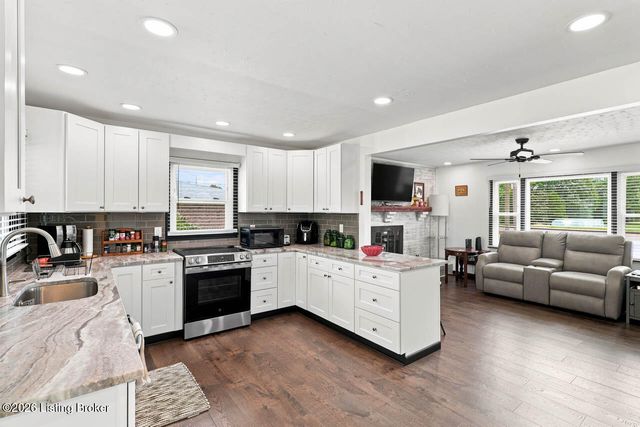 2753 Coral Ridge Rd, Brooks, KY 40109
