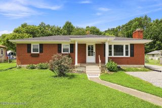 2753 Coral Ridge Rd, Brooks, KY 40109