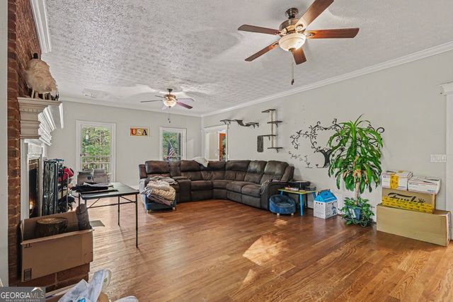 1940 Honey Creek Road SW, Conyers, GA 30094