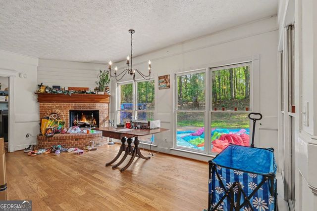 1940 Honey Creek Road SW, Conyers, GA 30094