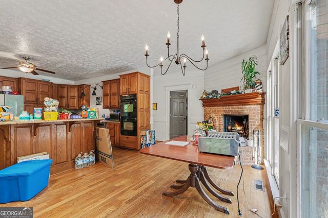 1940 Honey Creek Road SW, Conyers, GA 30094