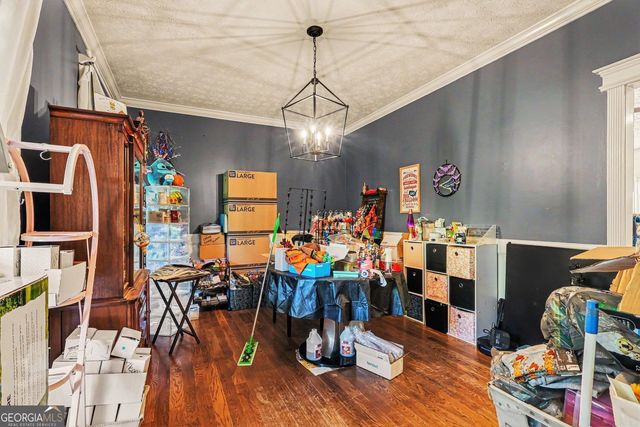 1940 Honey Creek Road SW, Conyers, GA 30094