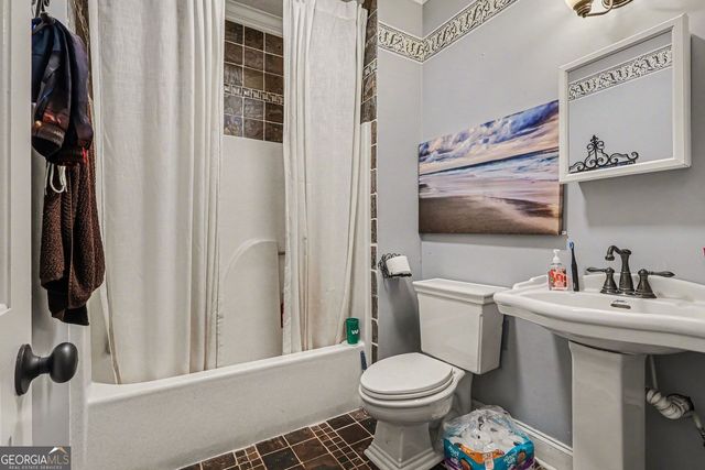 1940 Honey Creek Road SW, Conyers, GA 30094