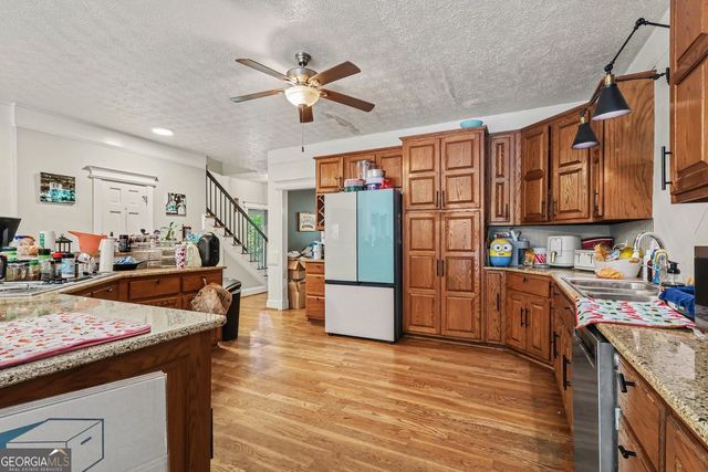 1940 Honey Creek Road SW, Conyers, GA 30094