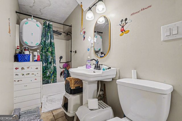 1940 Honey Creek Road SW, Conyers, GA 30094