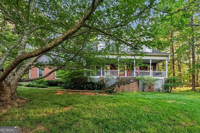 1940 Honey Creek Road SW, Conyers, GA 30094