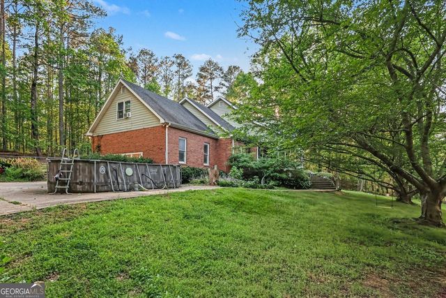 1940 Honey Creek Road SW, Conyers, GA 30094