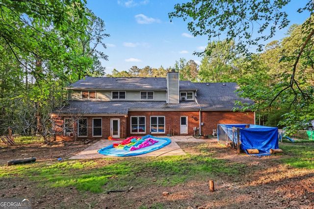 1940 Honey Creek Road SW, Conyers, GA 30094