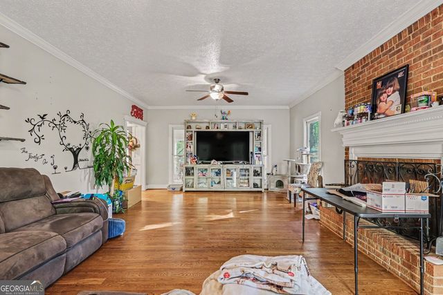 1940 Honey Creek Road SW, Conyers, GA 30094