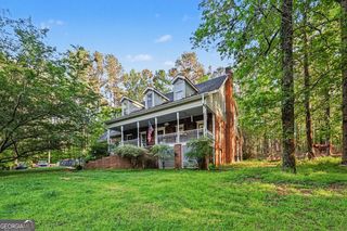 1940 Honey Creek Road SW, Conyers, GA 30094