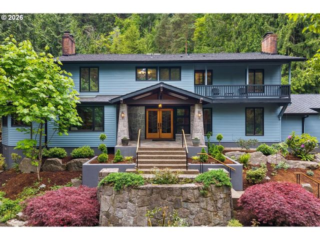 1515 S RADCLIFFE Ct, Portland, OR 97219