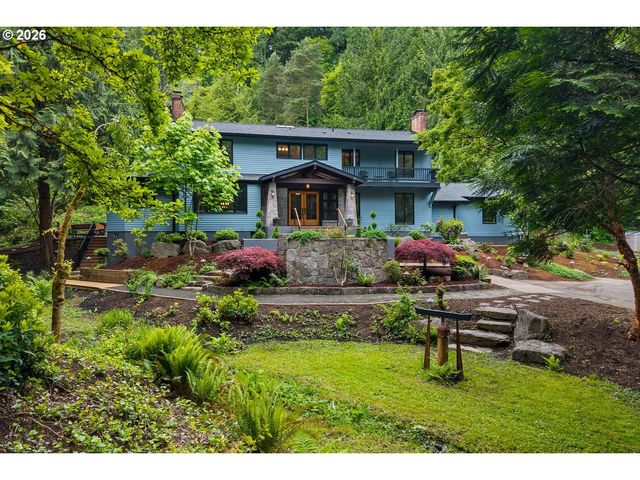 1515 S RADCLIFFE Ct, Portland, OR 97219
