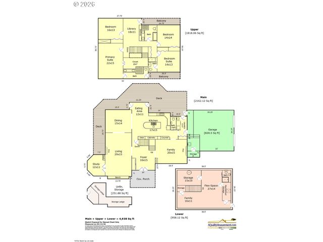 1515 S RADCLIFFE Ct, Portland, OR 97219