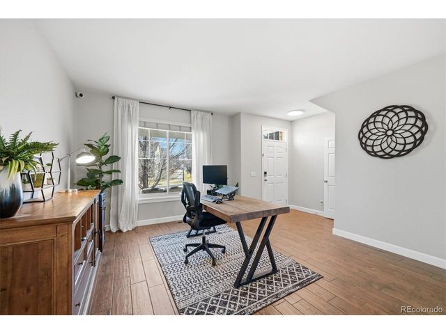 25983 E Geddes Cir, Aurora, CO 80016