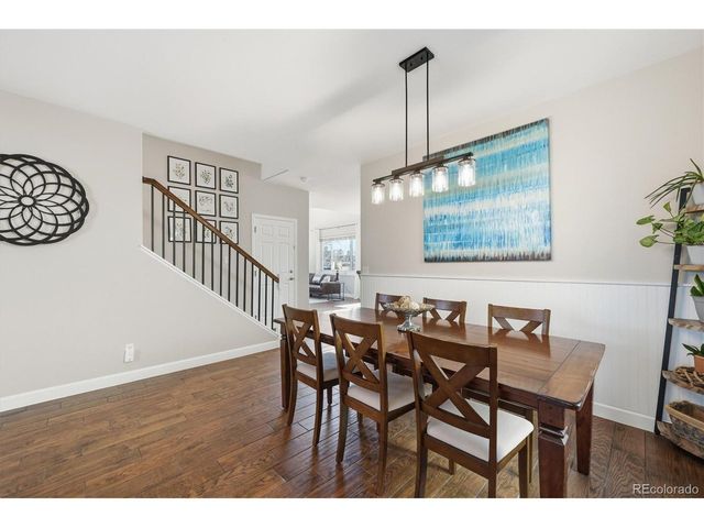 25983 E Geddes Cir, Aurora, CO 80016