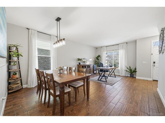 25983 E Geddes Cir, Aurora, CO 80016