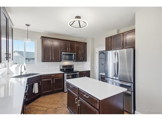 25983 E Geddes Cir, Aurora, CO 80016