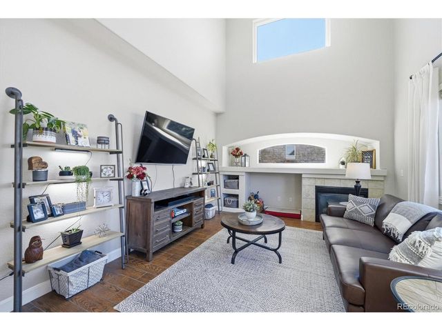 25983 E Geddes Cir, Aurora, CO 80016