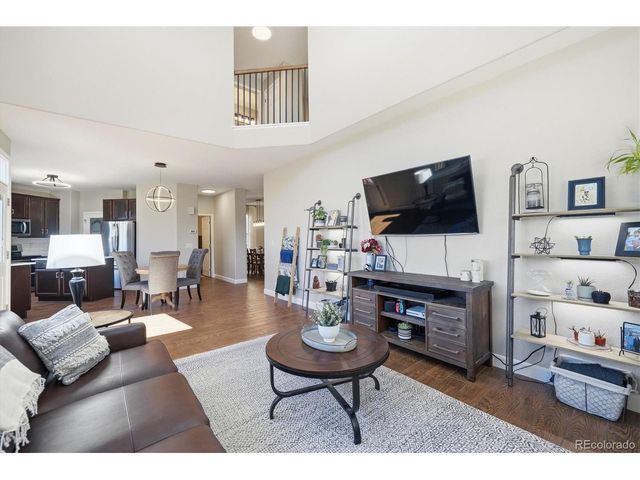 25983 E Geddes Cir, Aurora, CO 80016