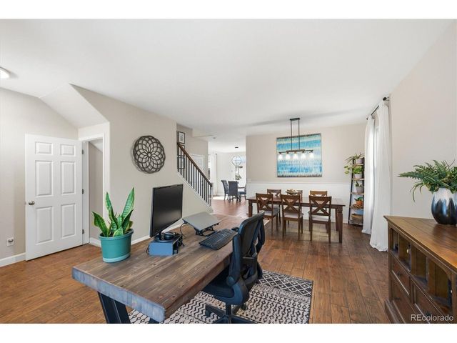 25983 E Geddes Cir, Aurora, CO 80016