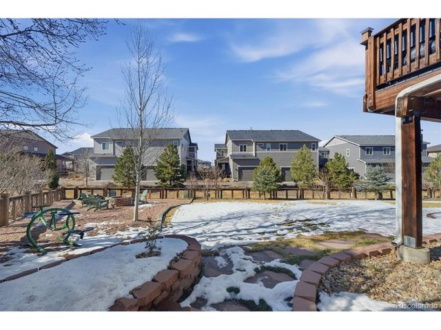 25983 E Geddes Cir, Aurora, CO 80016
