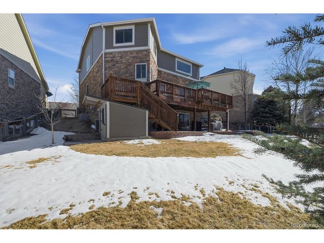 25983 E Geddes Cir, Aurora, CO 80016