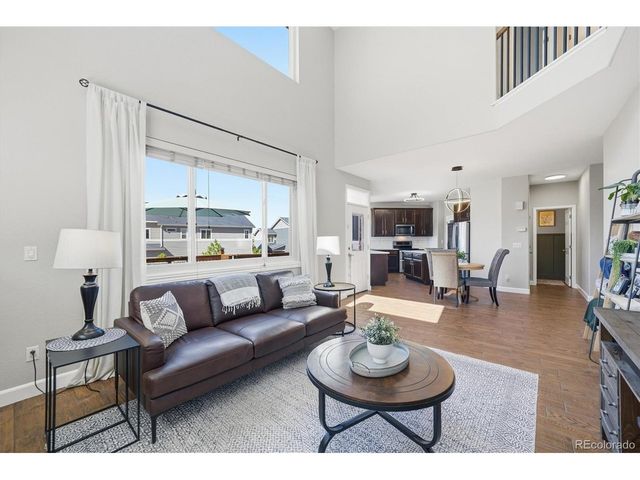 25983 E Geddes Cir, Aurora, CO 80016