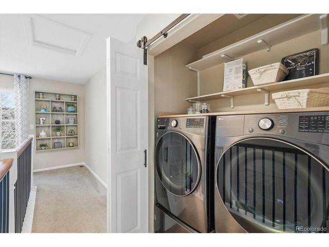 25983 E Geddes Cir, Aurora, CO 80016