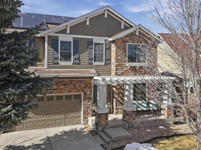 25983 E Geddes Cir, Aurora, CO 80016