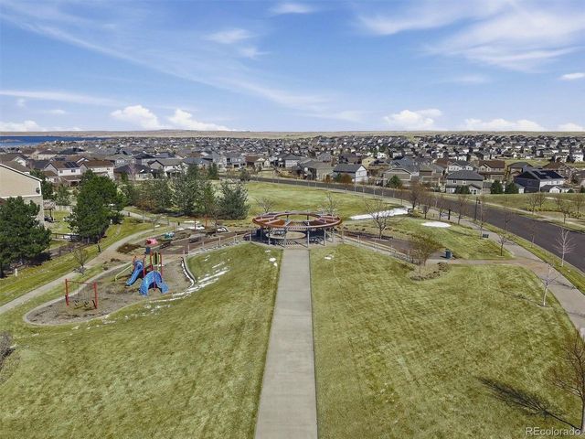 25983 E Geddes Cir, Aurora, CO 80016