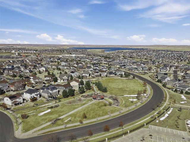 25983 E Geddes Cir, Aurora, CO 80016