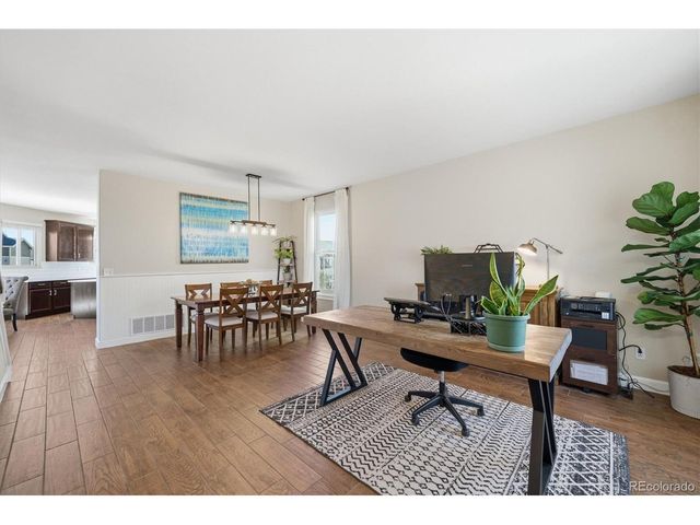 25983 E Geddes Cir, Aurora, CO 80016