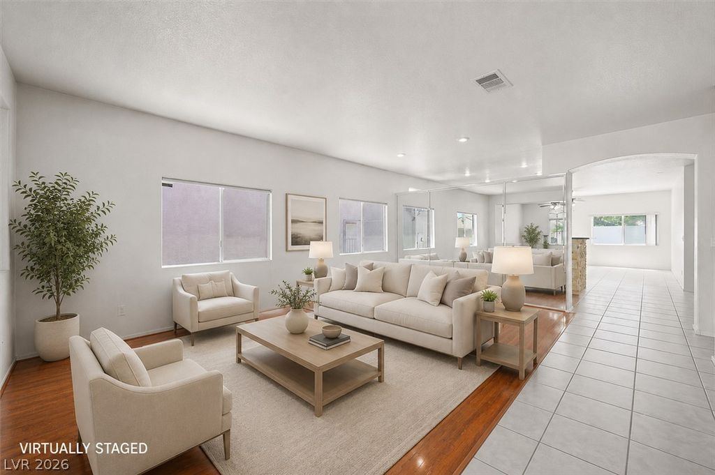 10291 Songsparrow Court, Las Vegas, NV 89135 — photo 2
