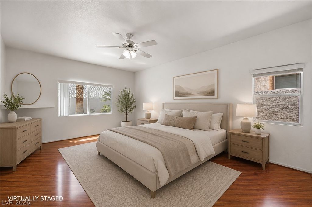 10291 Songsparrow Court, Las Vegas, NV 89135 — photo 3